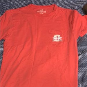 Short sleeve ST shirt